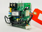 Lower Control Boards